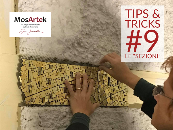 Tips & Tricks #9